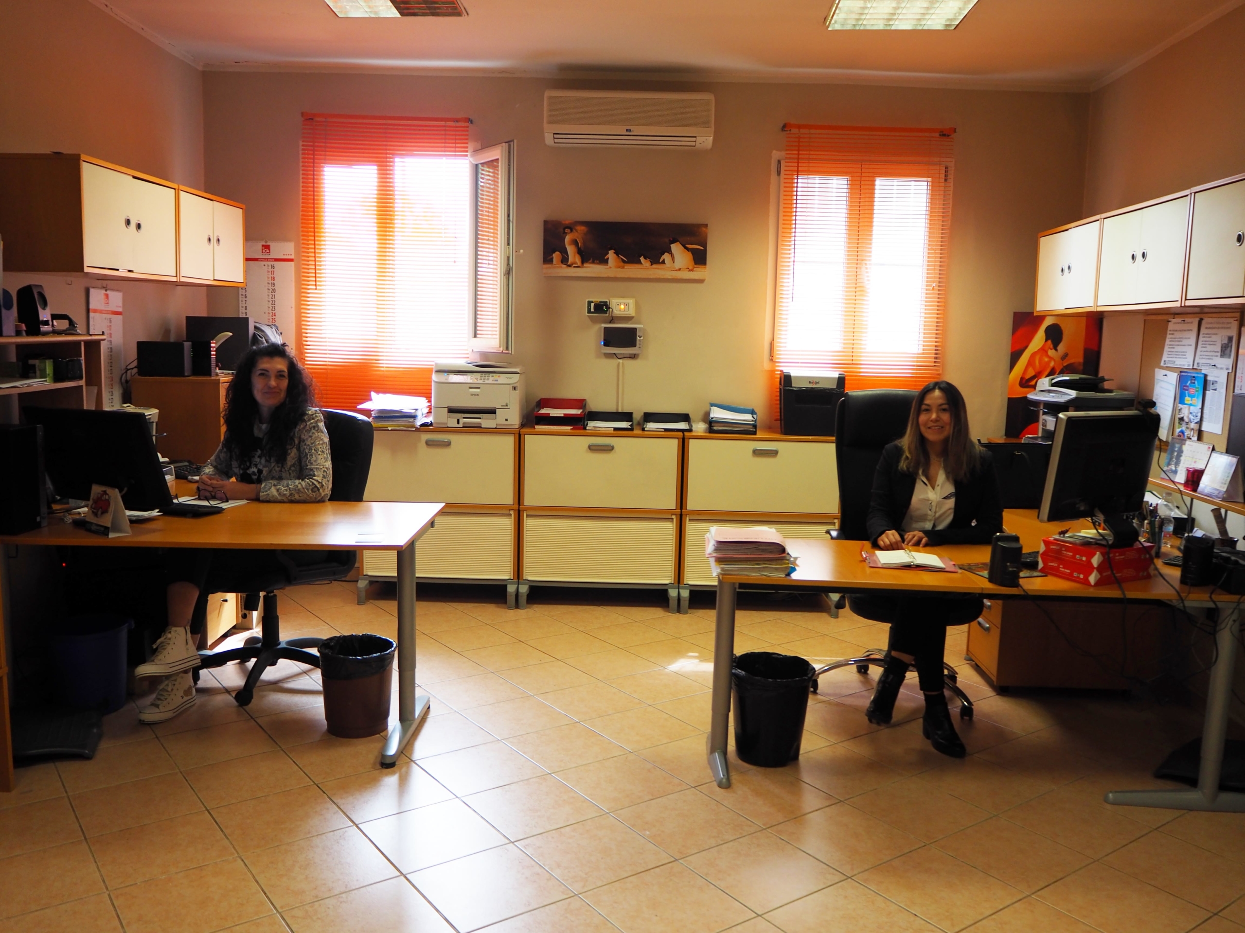 Master Clean al Vostro Servizio